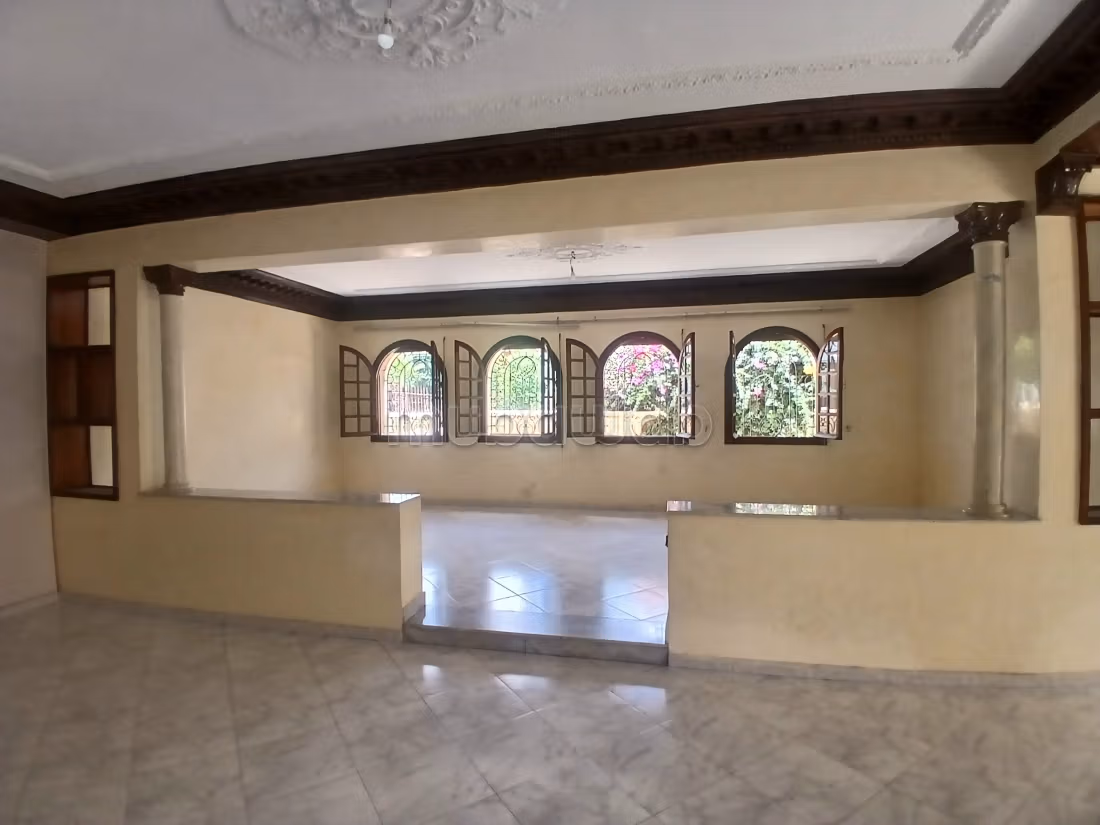 Villa in affitto a Sidi Maarouf