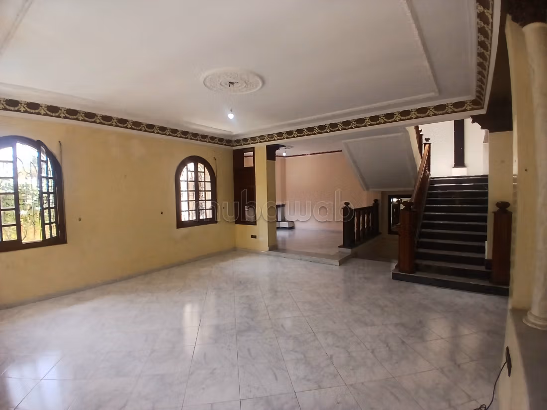Villa in affitto a Sidi Maarouf