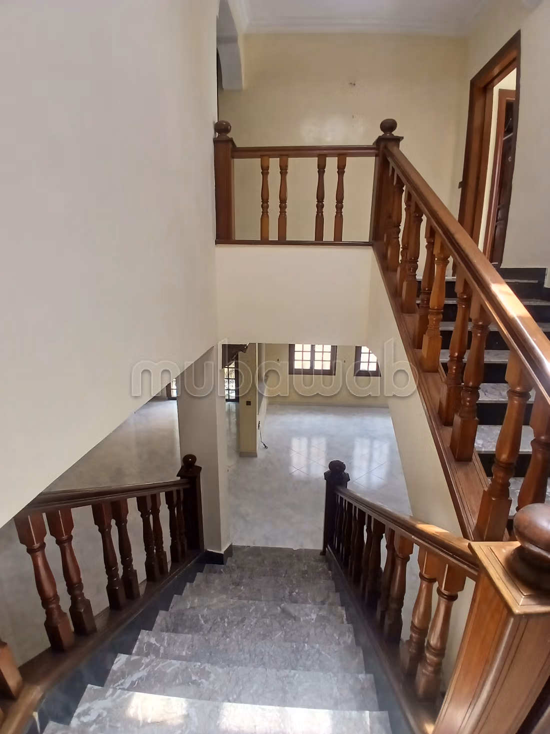 Villa in affitto a Sidi Maarouf