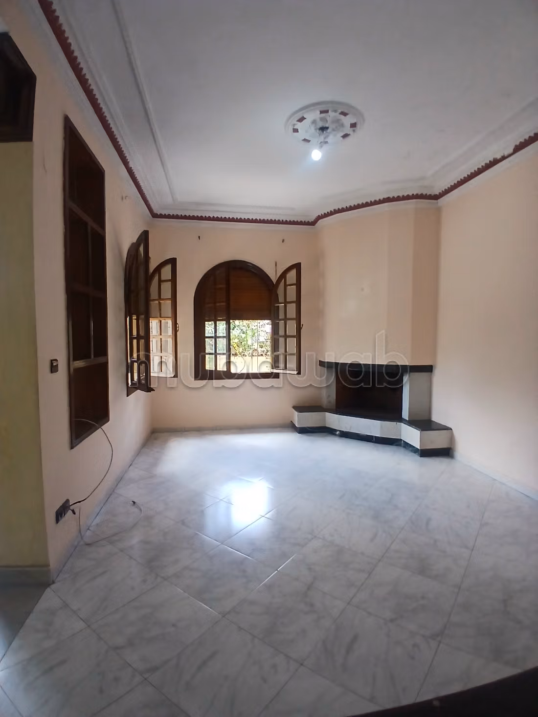 Villa in affitto a Sidi Maarouf