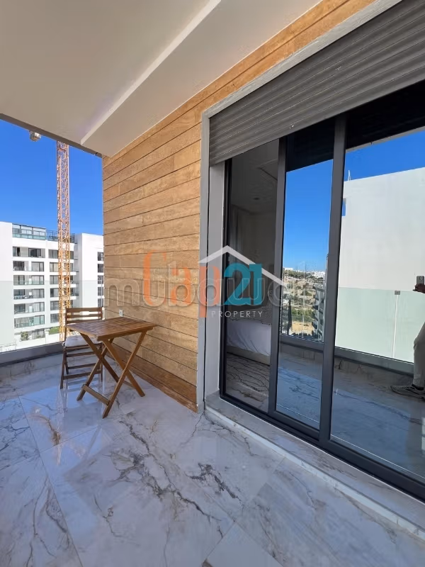 Bel appartement à vendre malabata hills