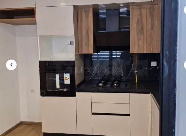 For rent S2 in Nouvelle Soukra