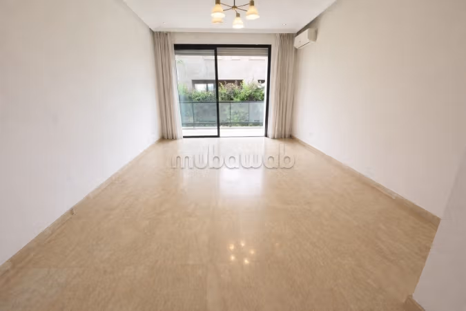 Appartement 2chambres plein Sud