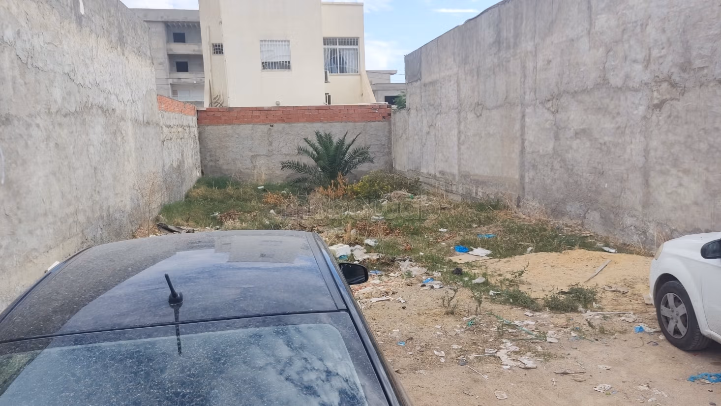 200m² situato a hidhab divisione del qobi