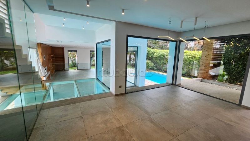 Villa premium con piscina in California