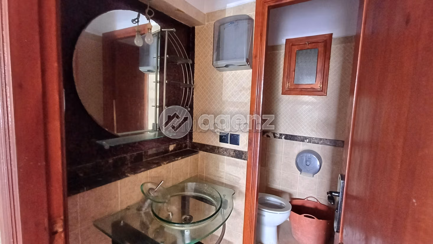 Villa in affitto 470 m², 5 camere Harhoura Skhirate Témara