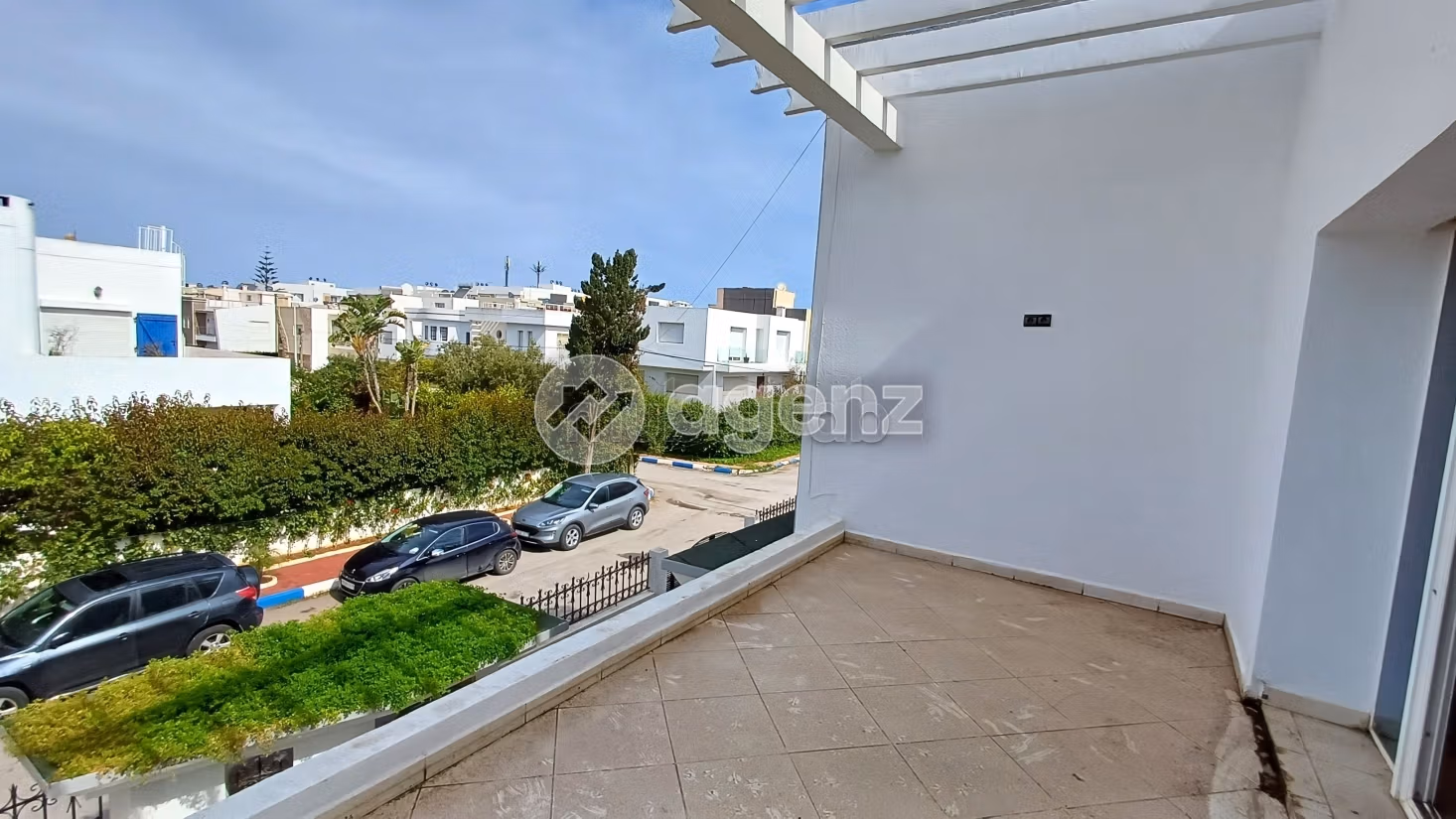 Villa in affitto 470 m², 5 camere Harhoura Skhirate Témara