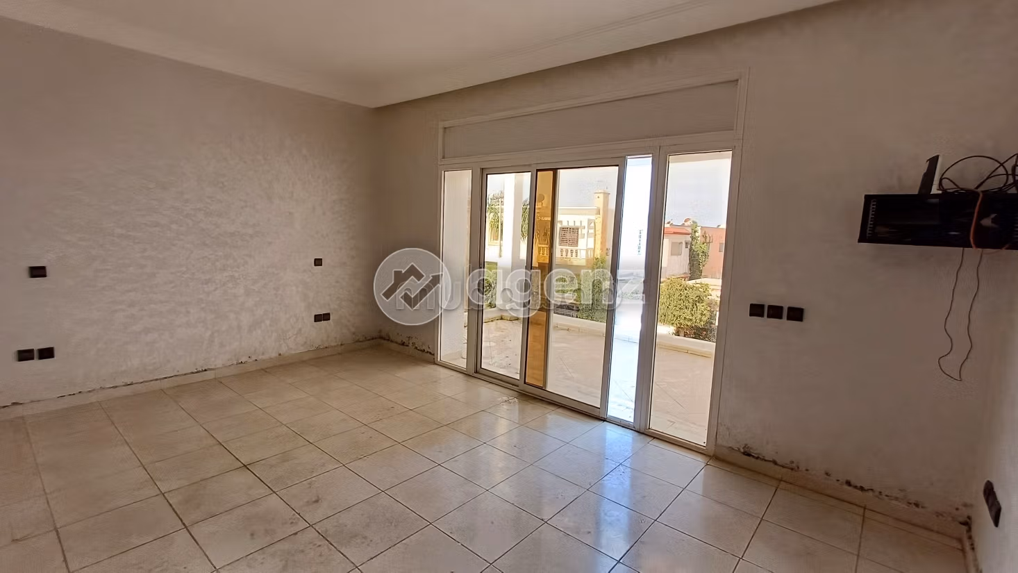 Villa in affitto 470 m², 5 camere Harhoura Skhirate Témara