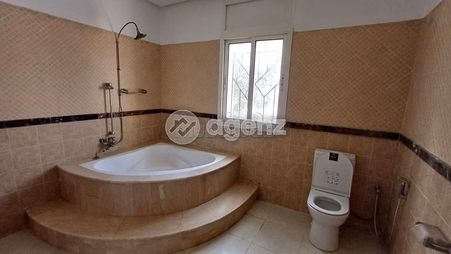 Villa in affitto 470 m², 5 camere Harhoura Skhirate Témara
