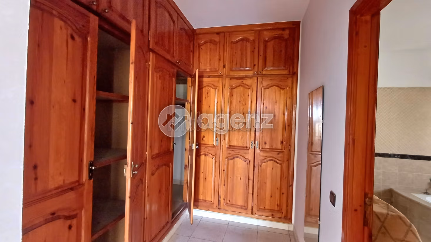 Villa in affitto 470 m², 5 camere Harhoura Skhirate Témara