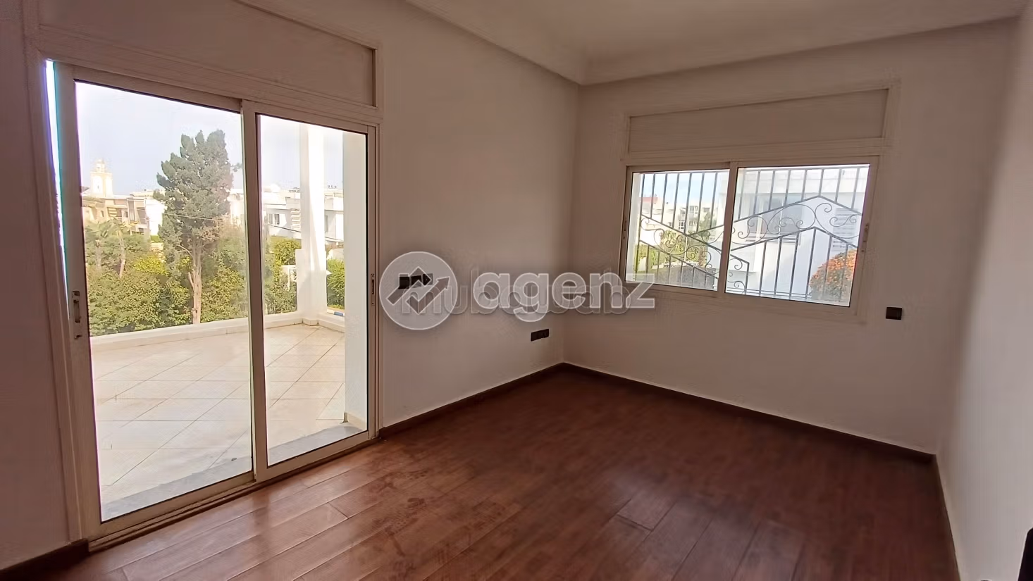 Villa in affitto 470 m², 5 camere Harhoura Skhirate Témara