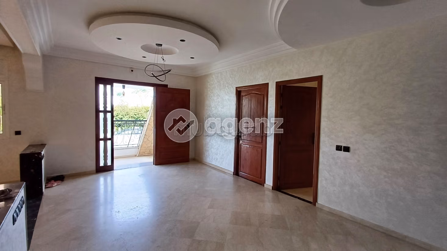 Villa in affitto 470 m², 5 camere Harhoura Skhirate Témara