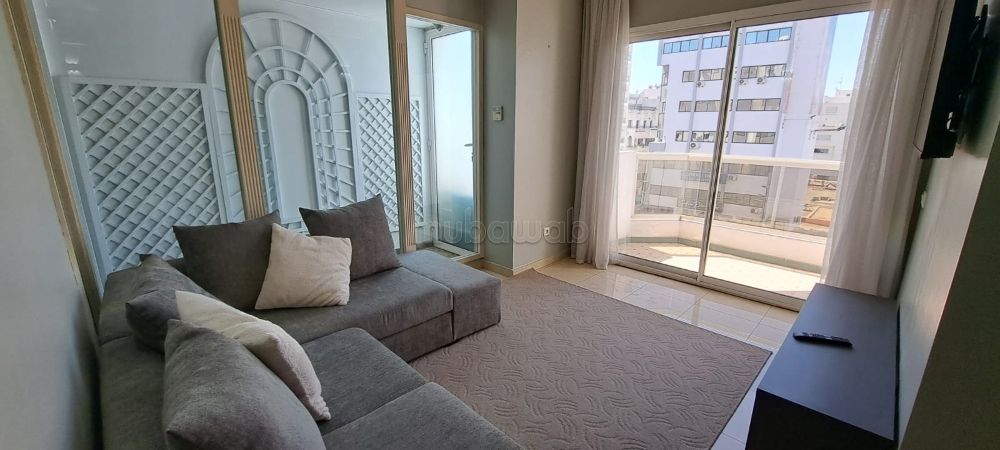 Prachtige studio te huur