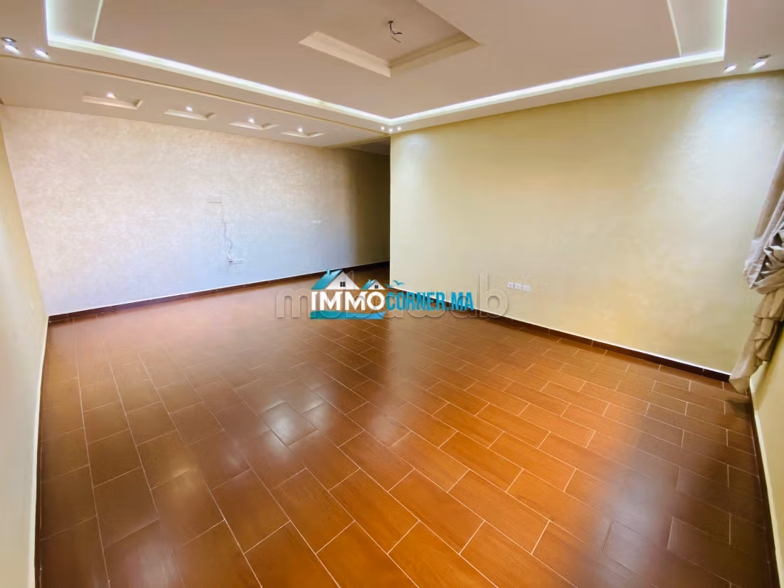 Appartement 190 m² à Mozart — 11