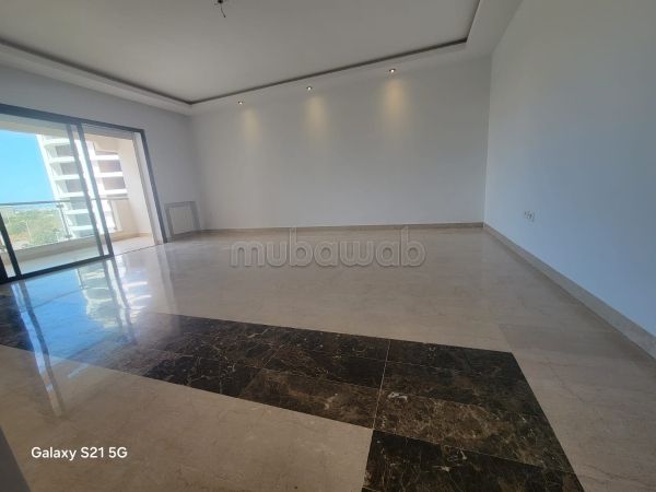For rent an S2 apartment in Jardins Carthage