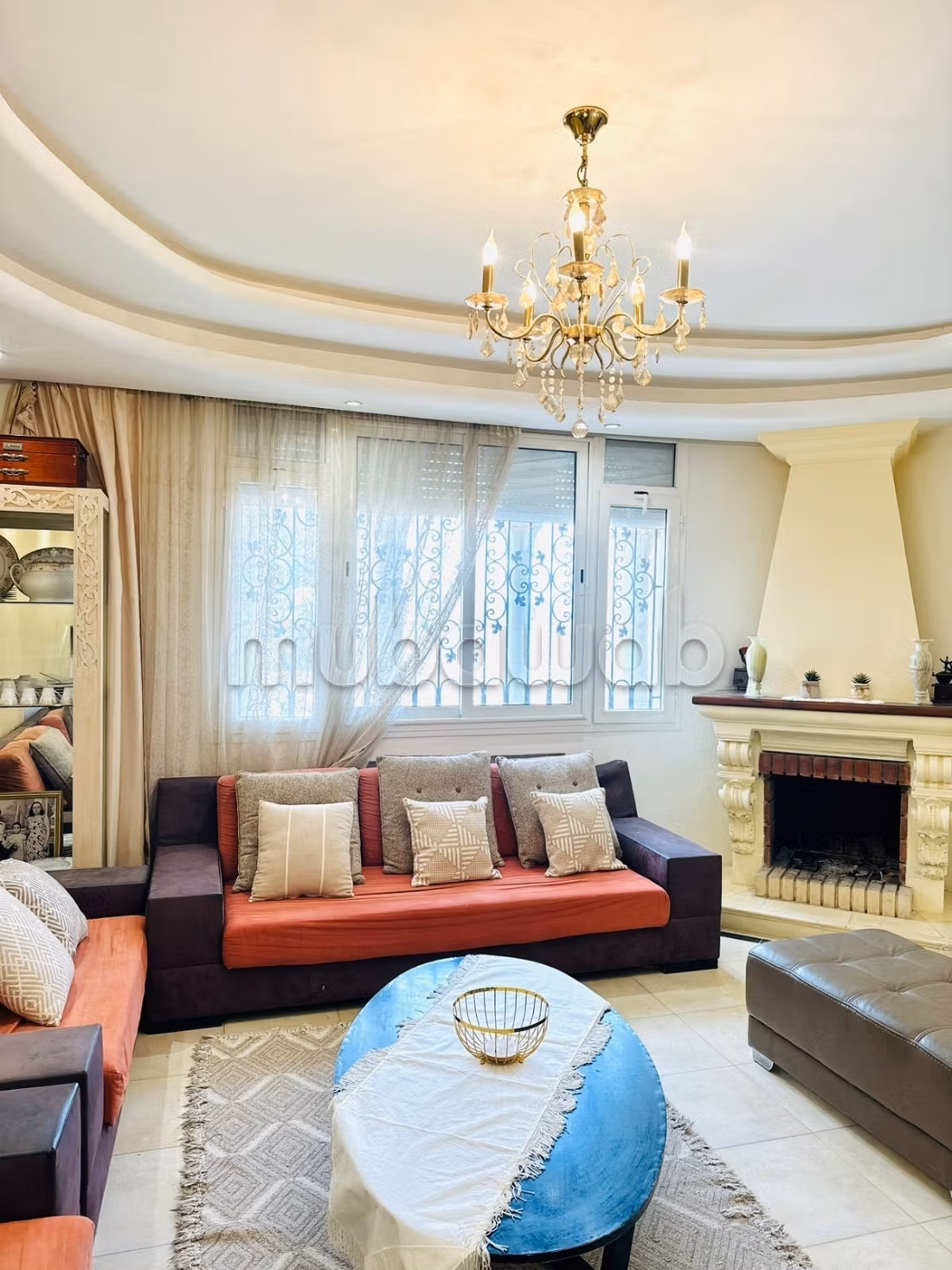 For sale villa with master suite