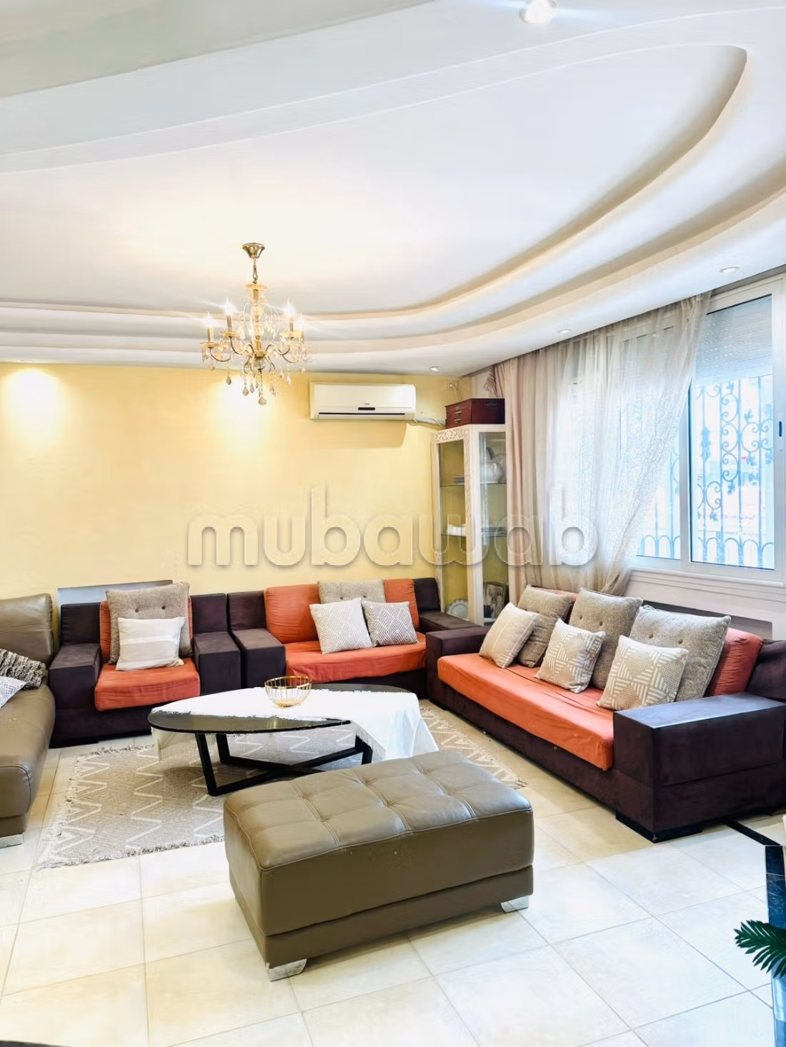 For sale villa with master suite