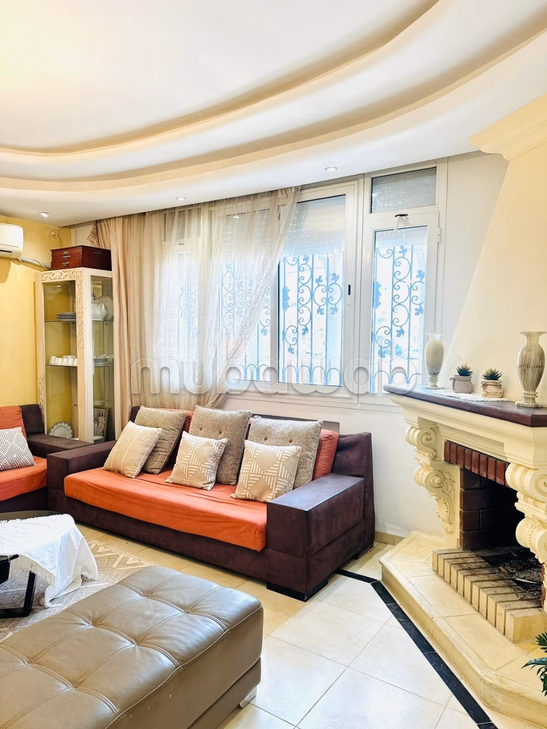 For sale villa with master suite