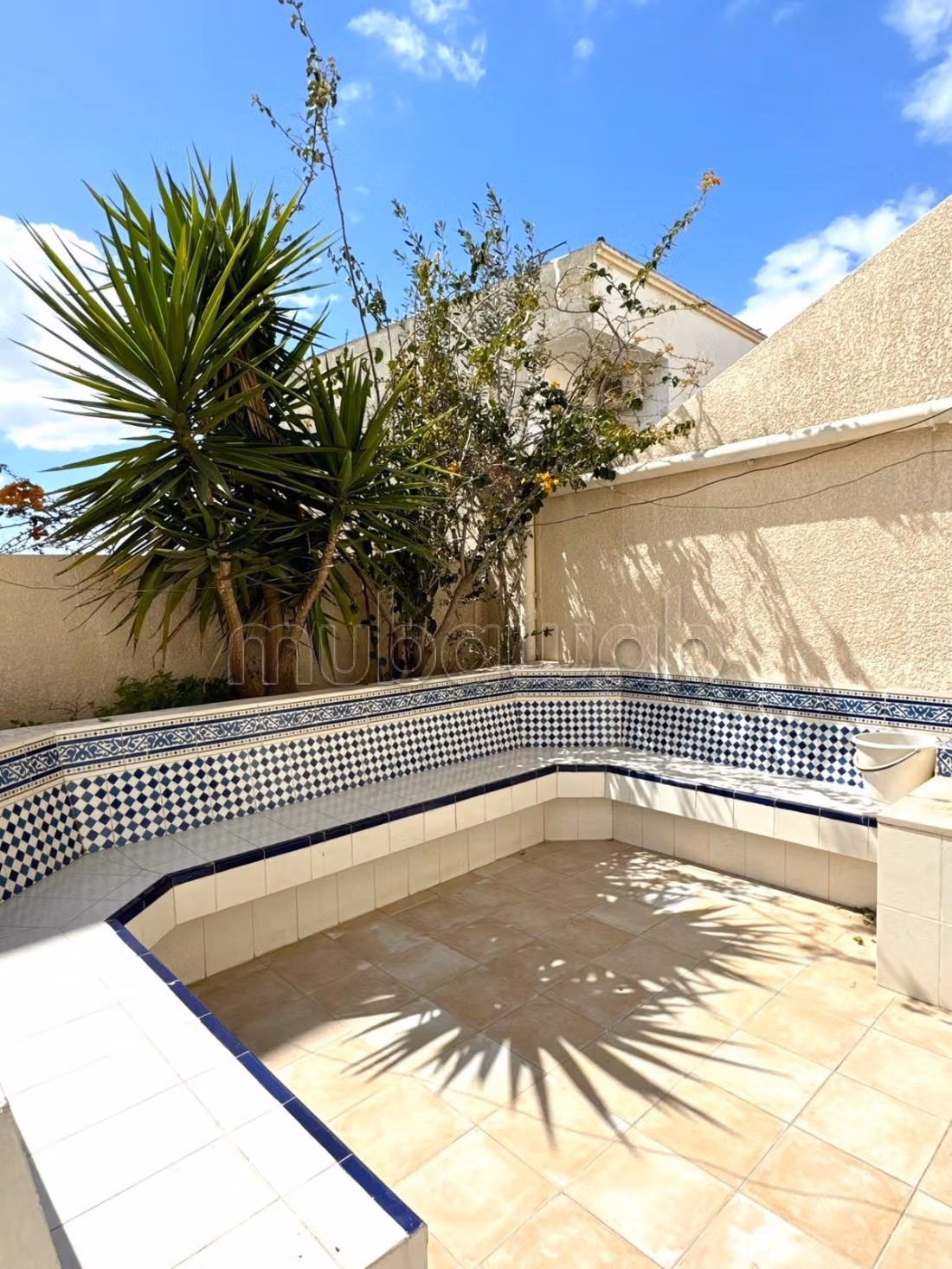 For sale villa with master suite