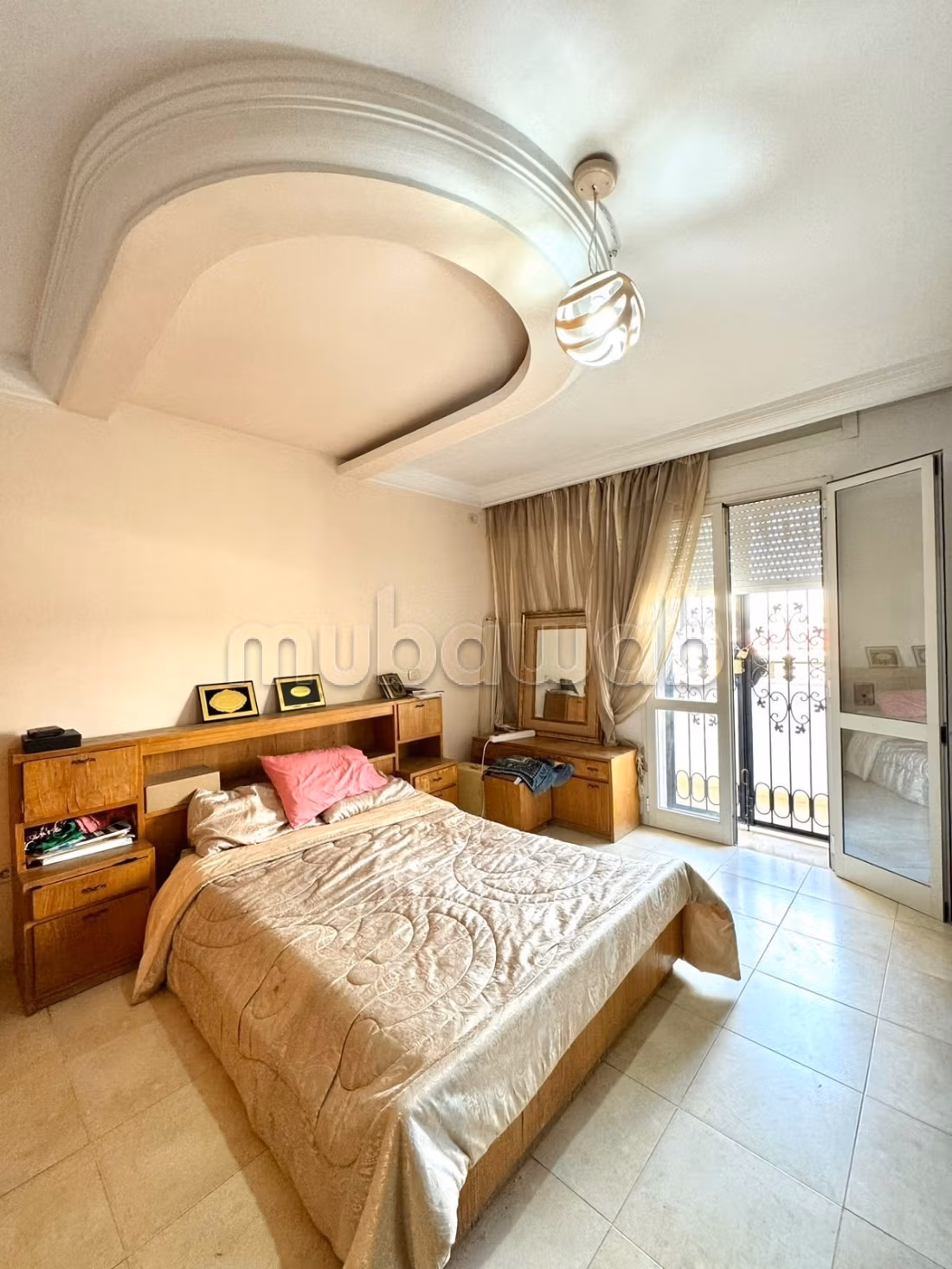 For sale villa with master suite