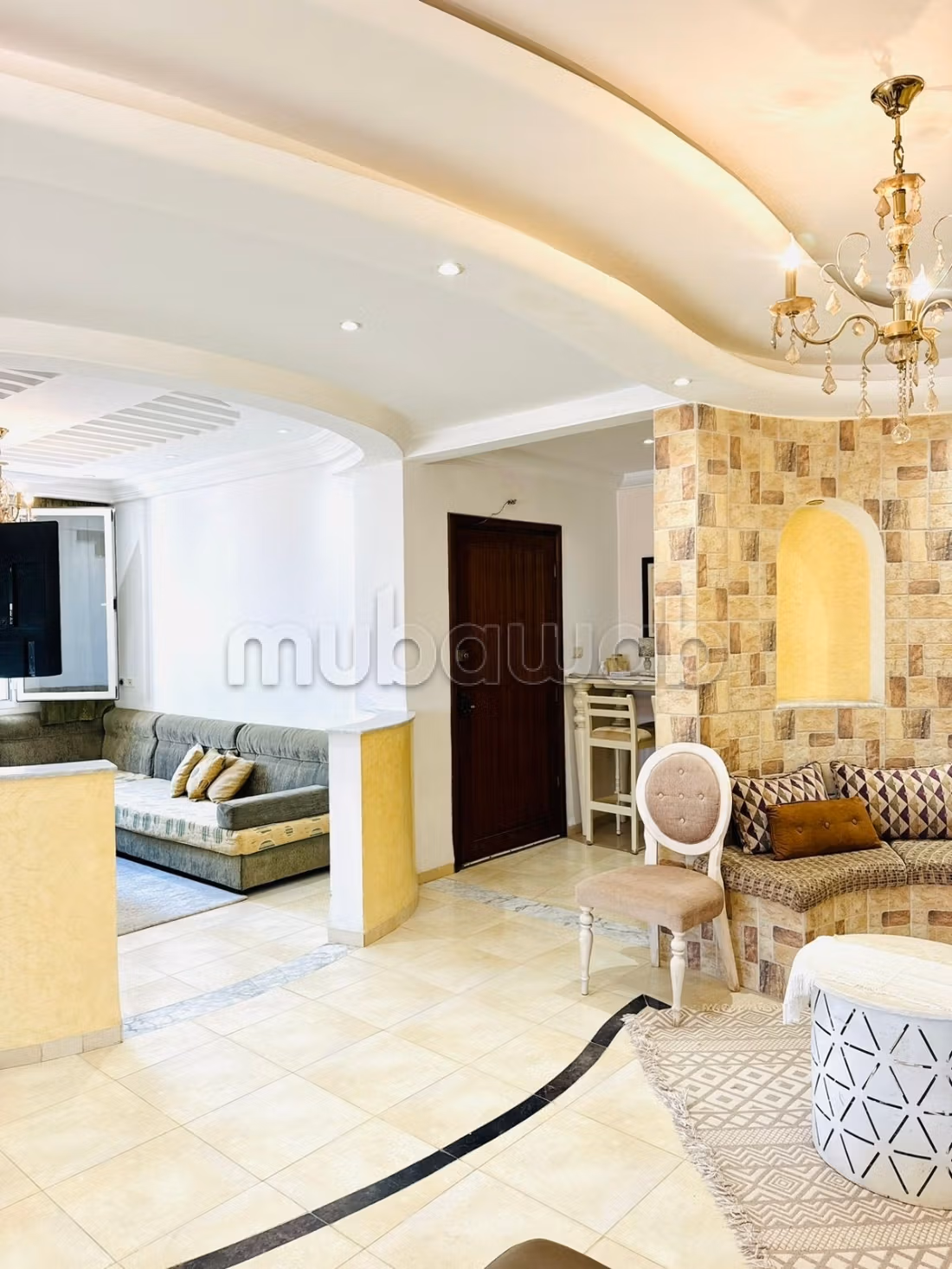 For sale villa with master suite