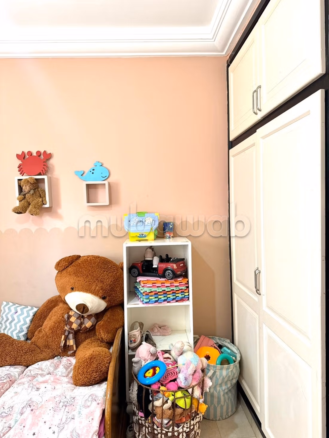 For sale villa with master suite