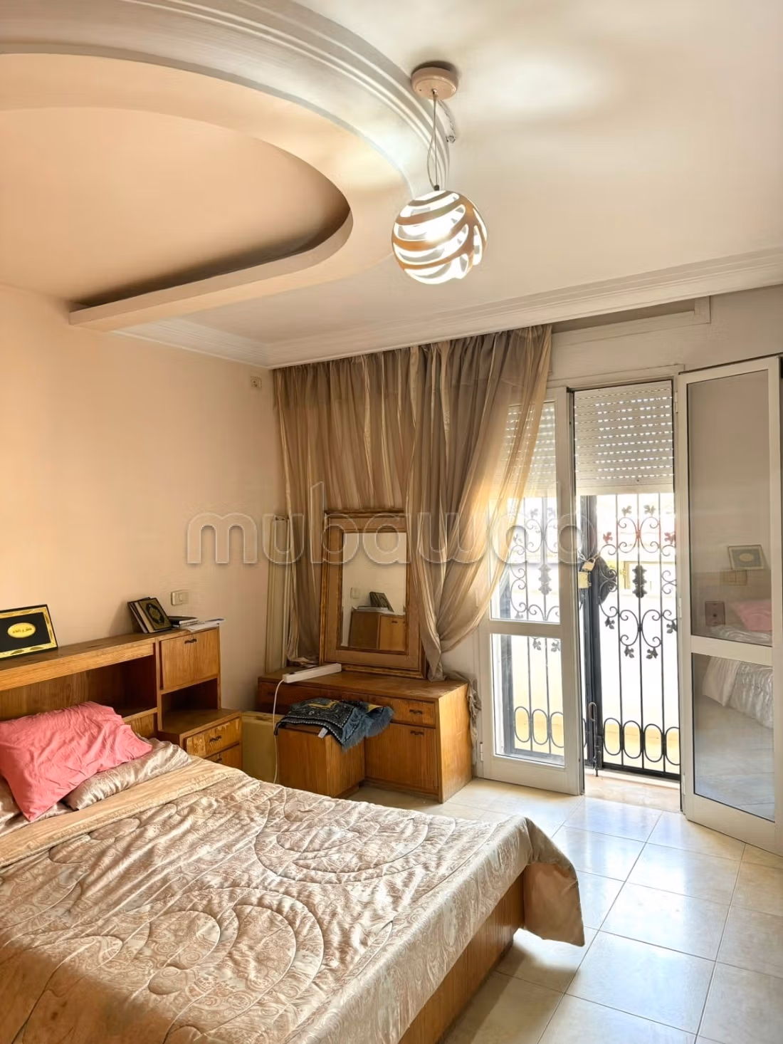 For sale villa with master suite