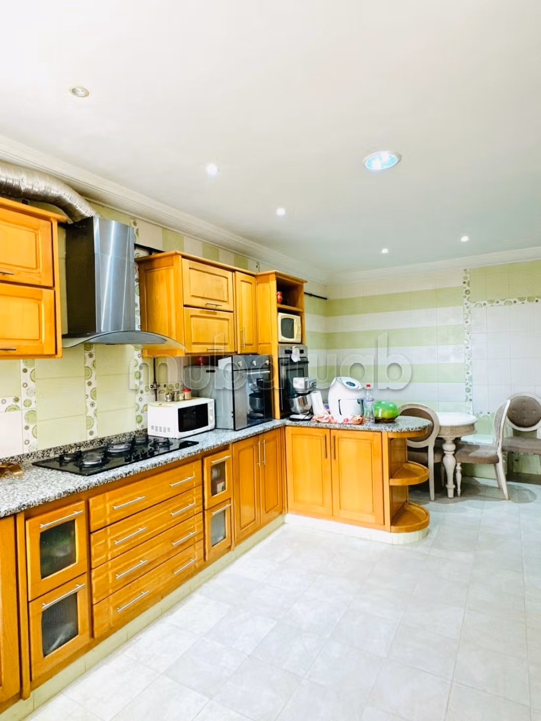 For sale villa with master suite