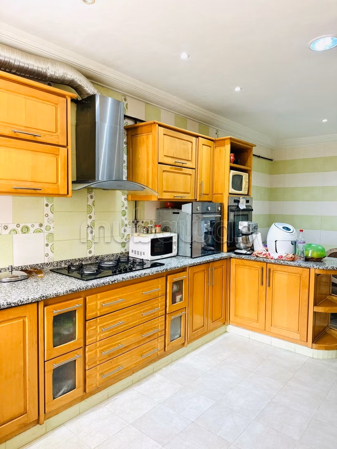 For sale villa with master suite
