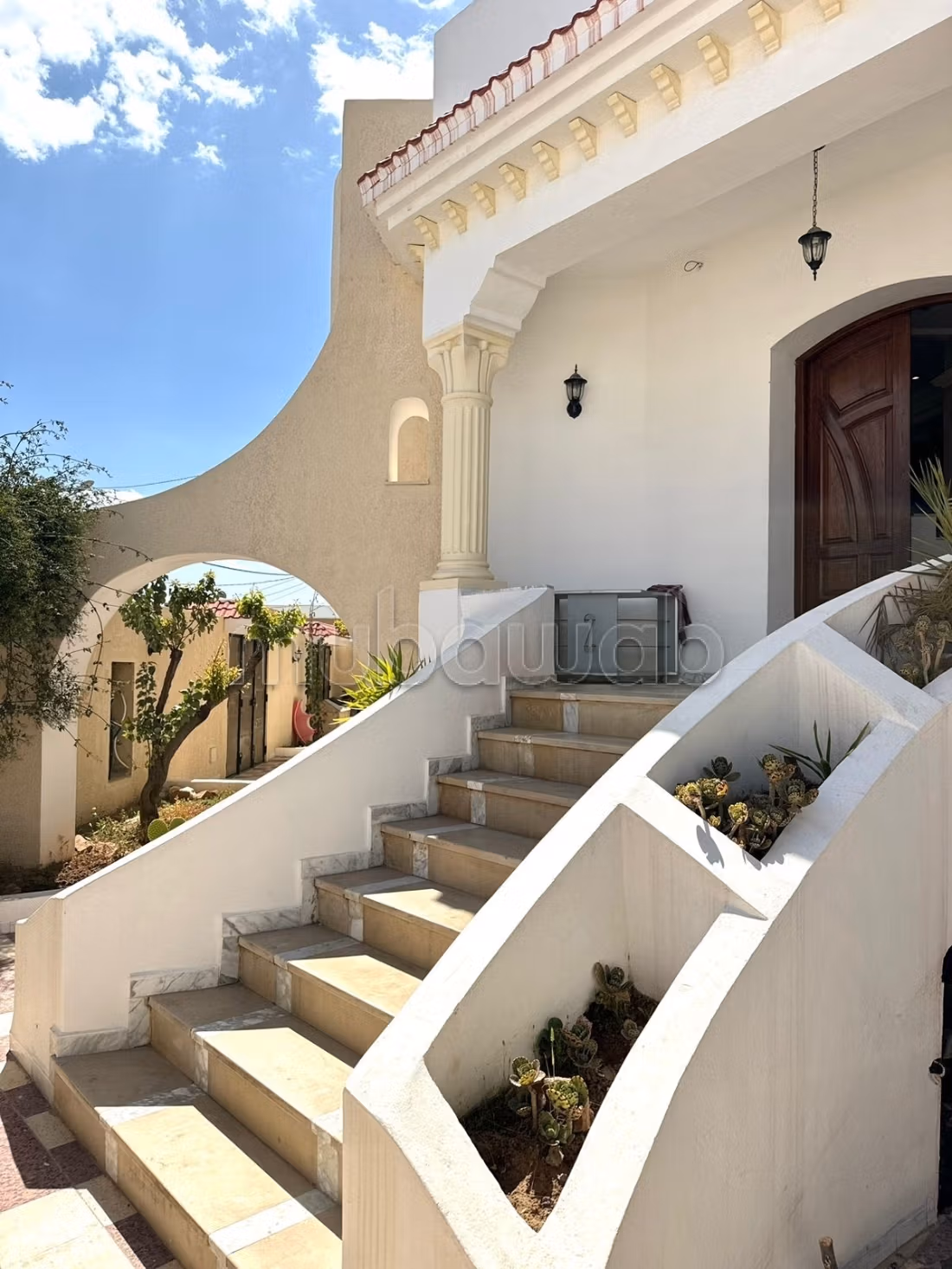 For sale villa with master suite