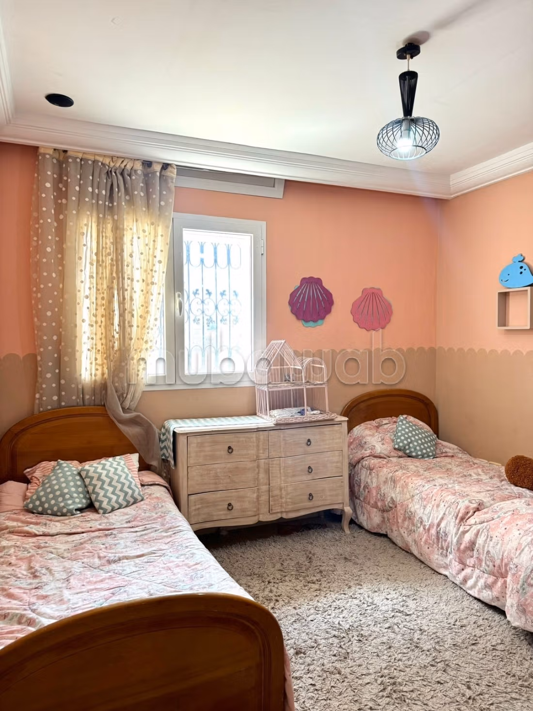 For sale villa with master suite