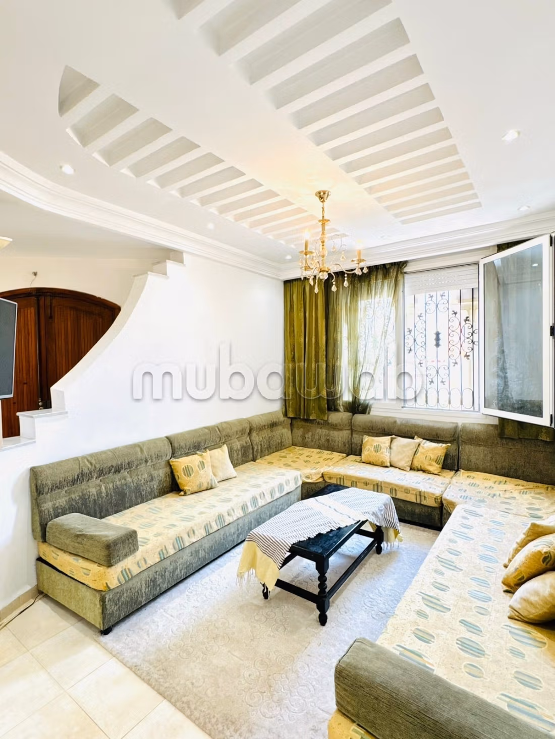 For sale villa with master suite