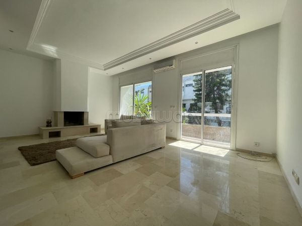 Triplex en location sur CIL