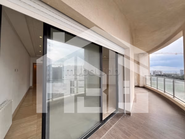 In affitto S3 di 250 m² nei Giardini di Cartagine