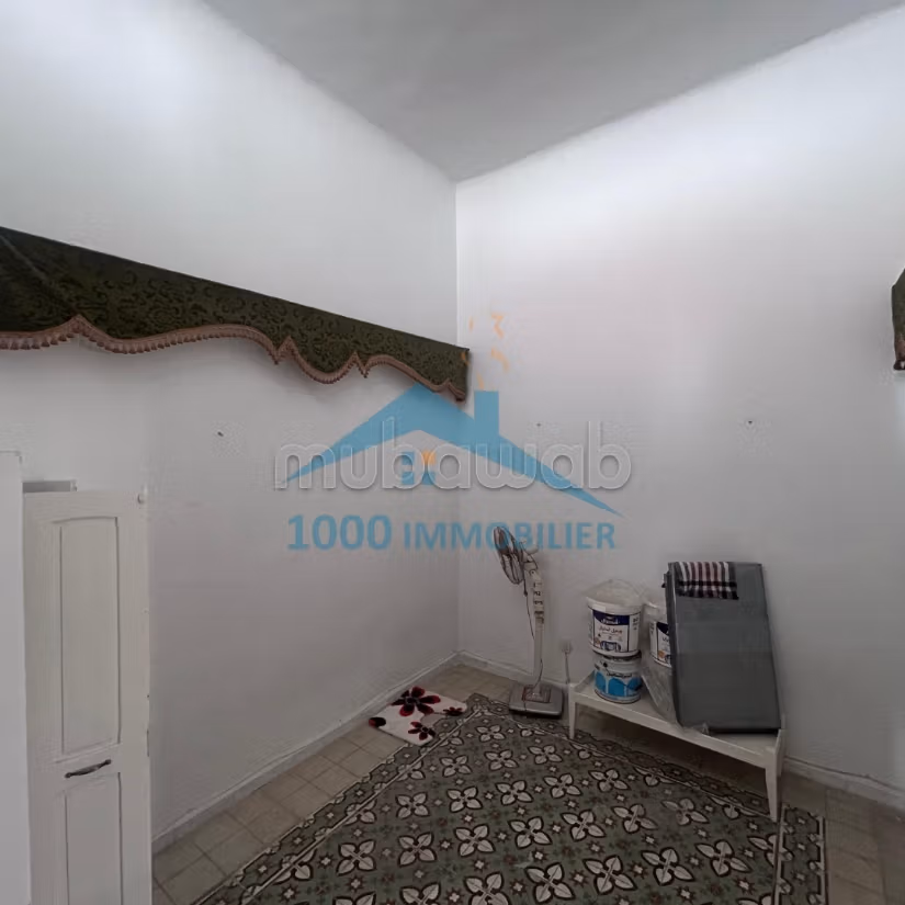 Casa in vendita a Kalaa Kebira