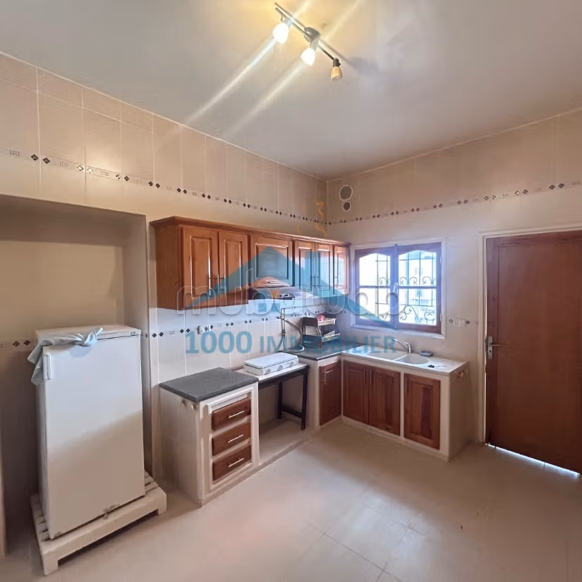 Casa in vendita a Kalaa Kebira