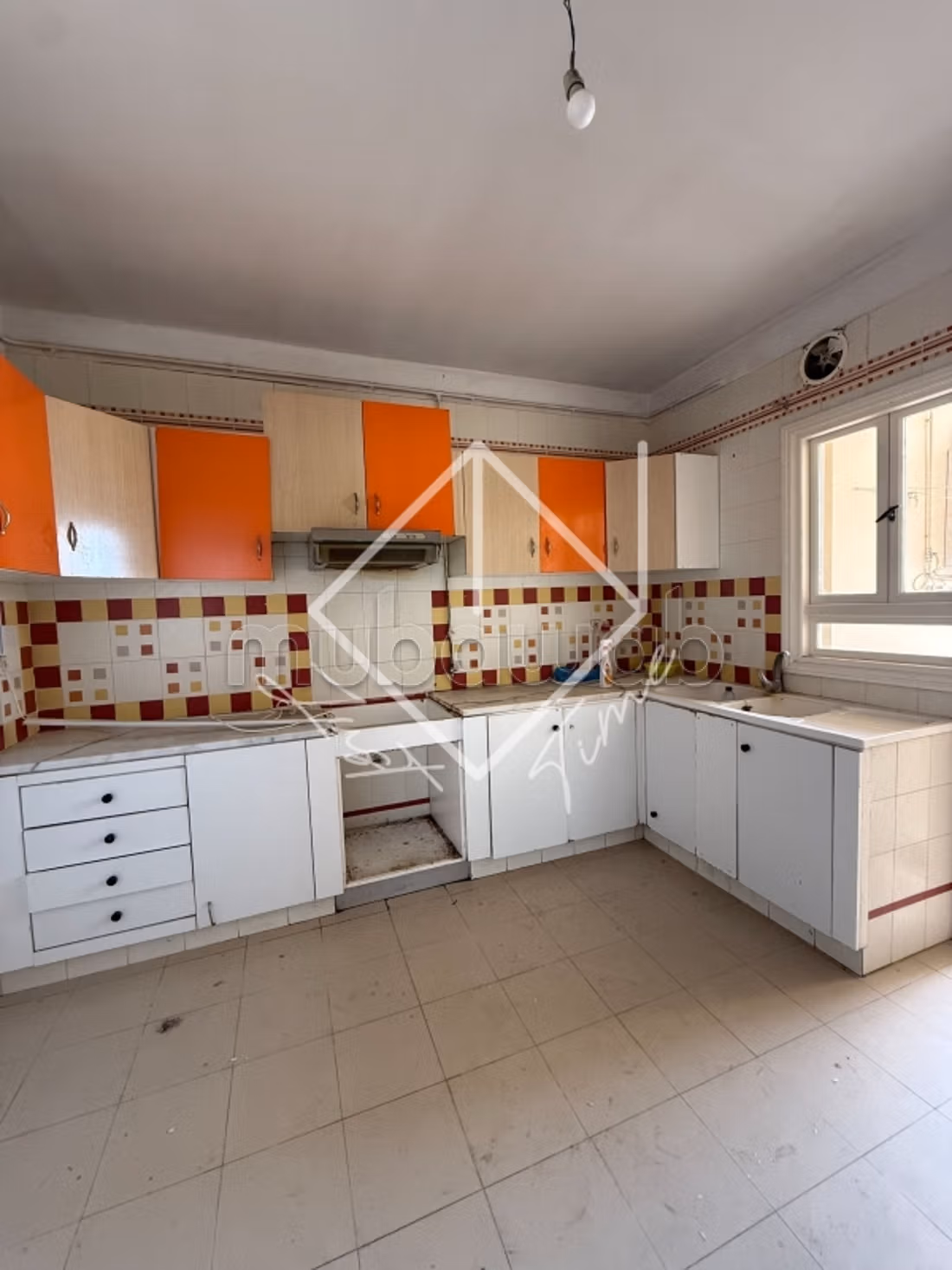 Appartamento S2 in vendita a riadh landalous