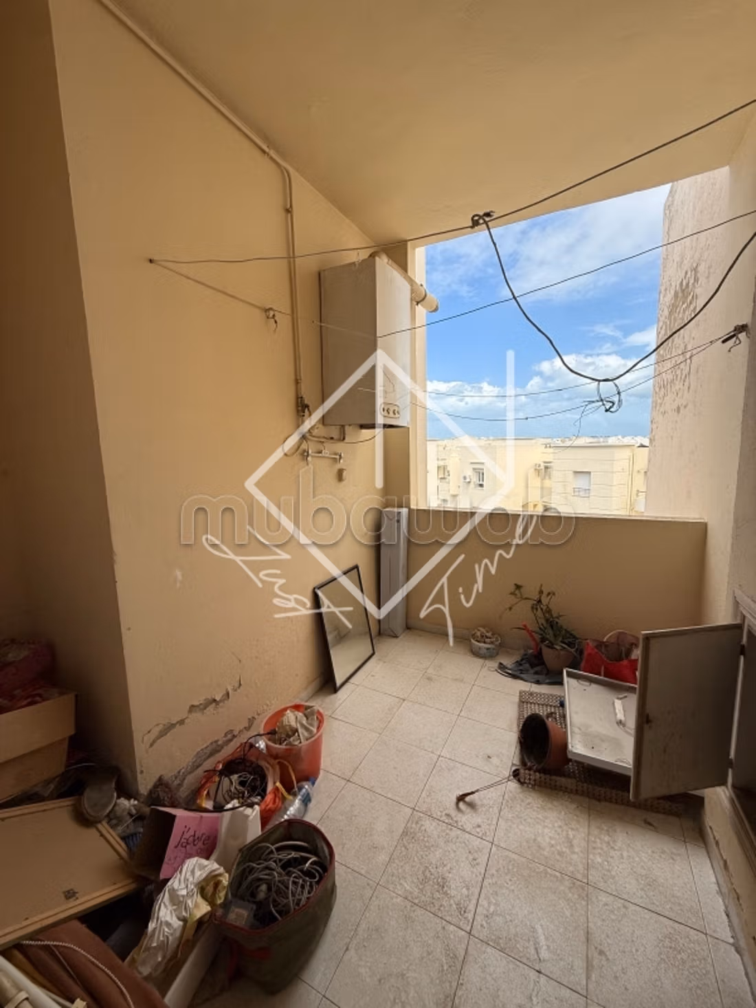 Appartamento S2 in vendita a riadh landalous