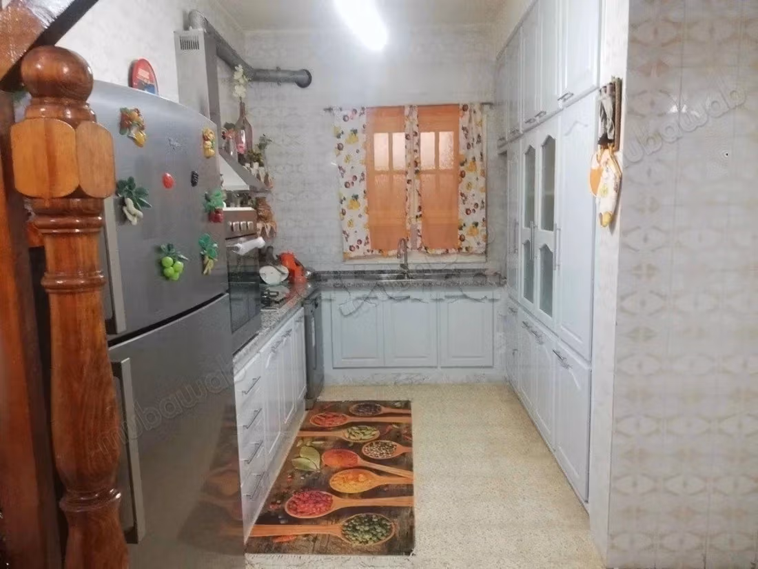 Casa ideale per la famiglia