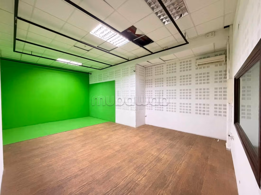 Edificio R3 ad uso professionale a Lafayette