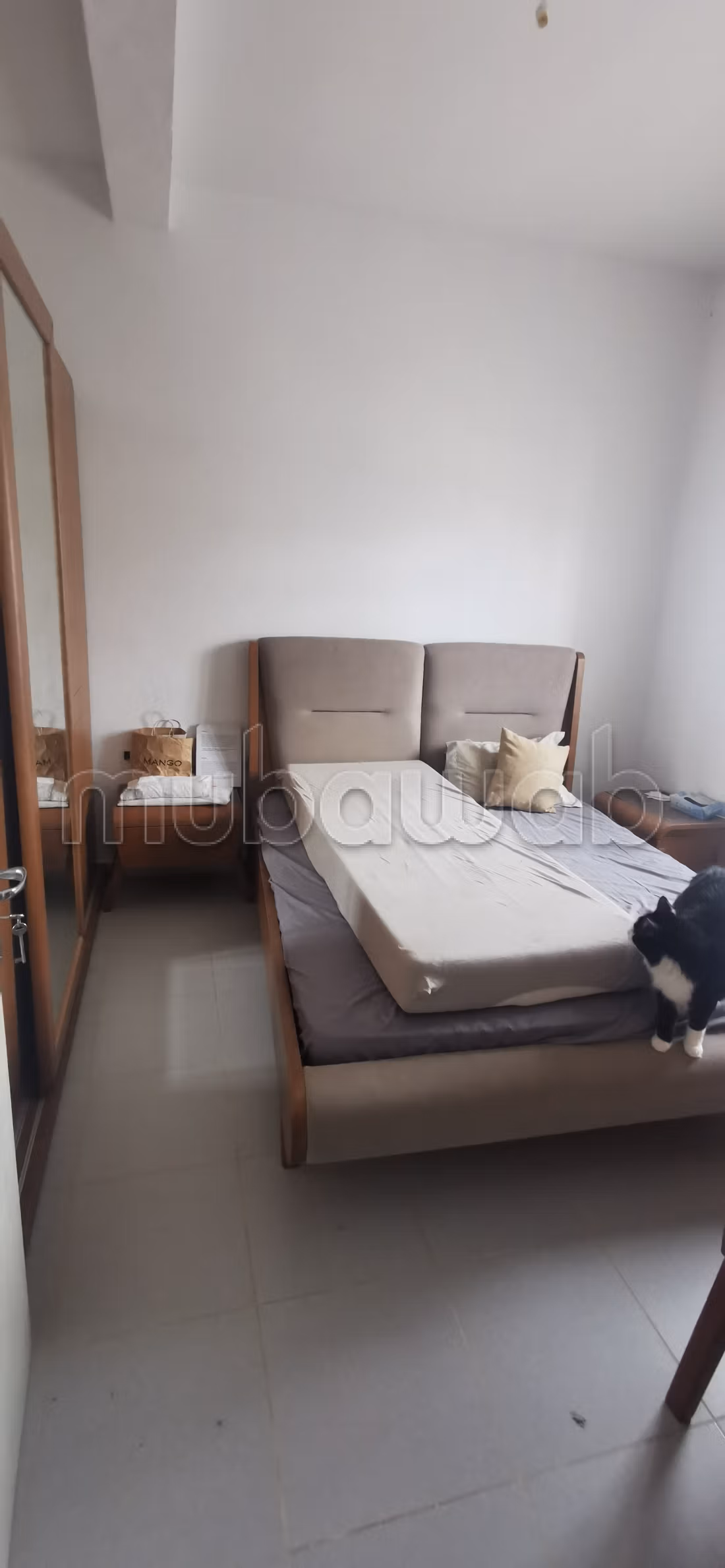 Casa a due piani in vendita