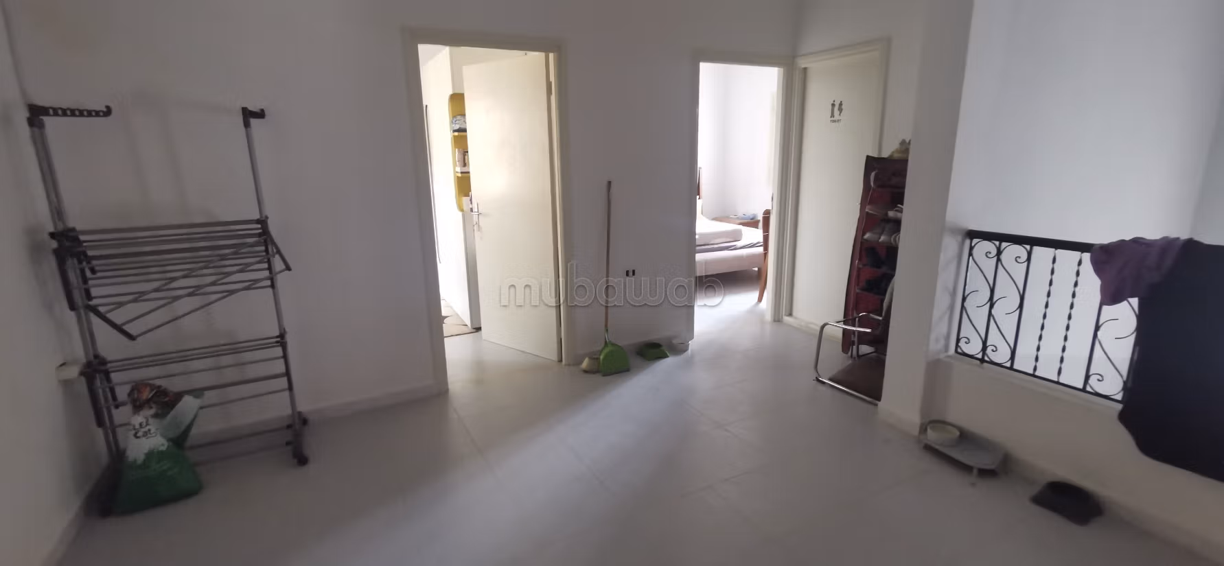 Casa a due piani in vendita