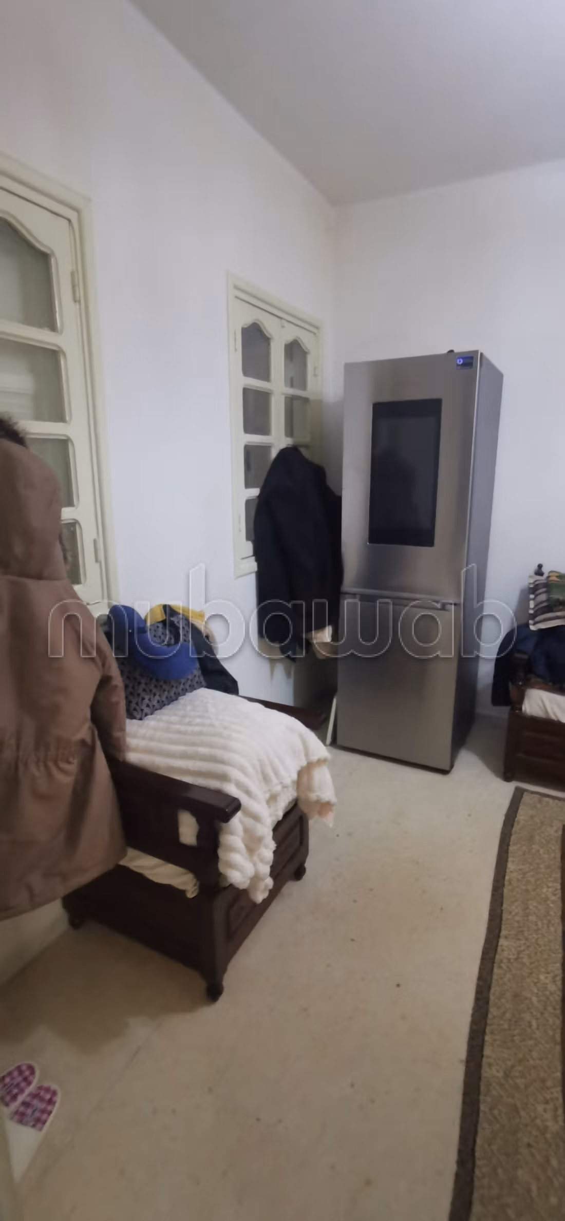 Casa a due piani in vendita