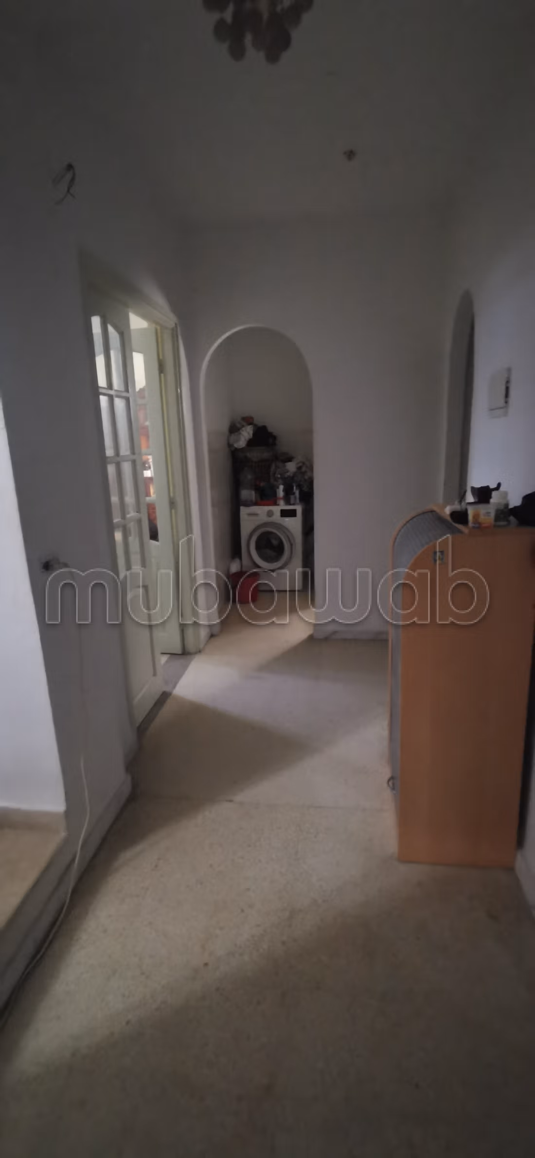 Casa a due piani in vendita