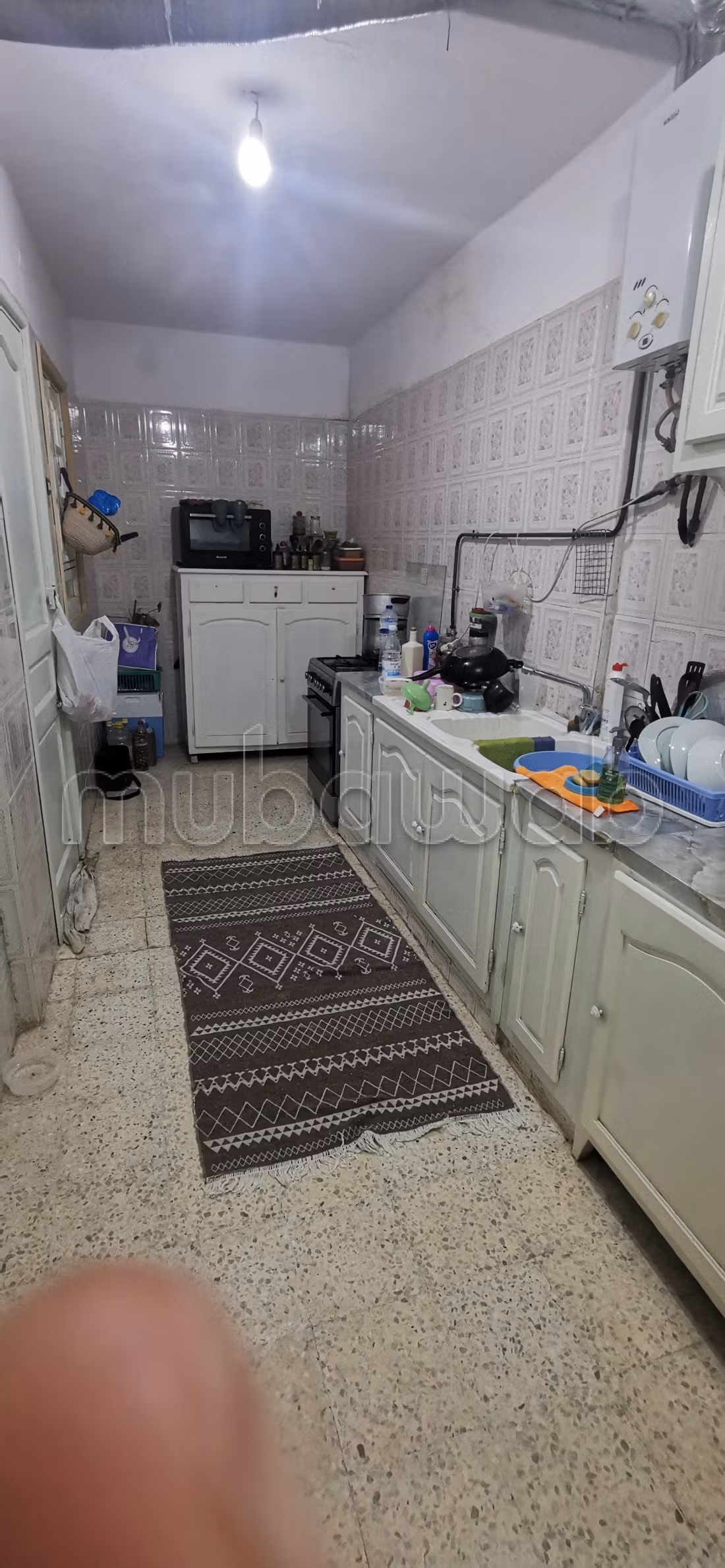 Casa a due piani in vendita