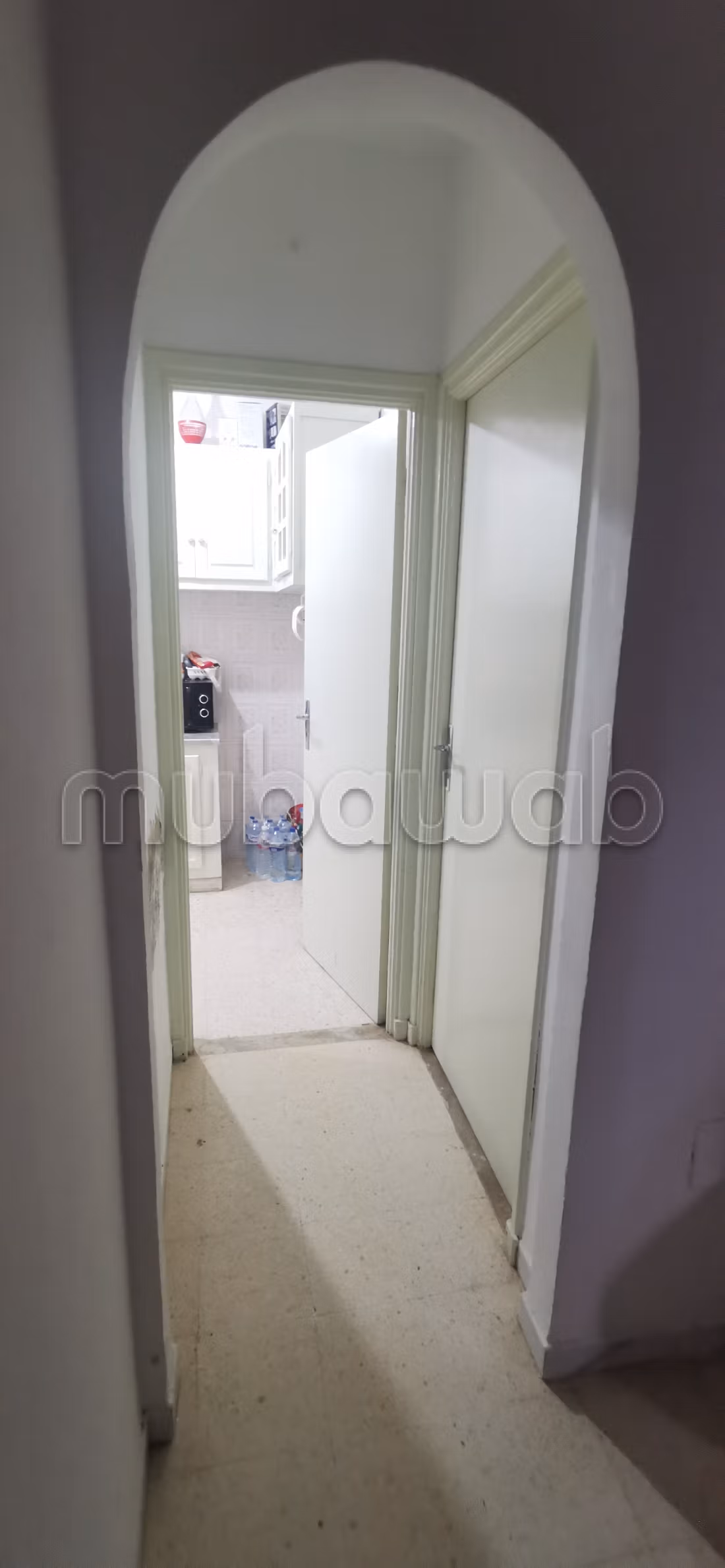 Casa a due piani in vendita