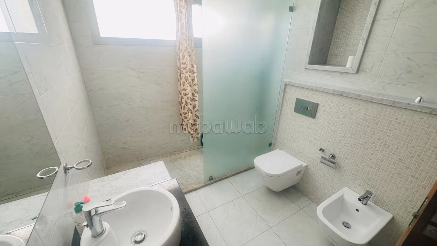 Hay Riad appartement meublé luxe 250 m² — 3