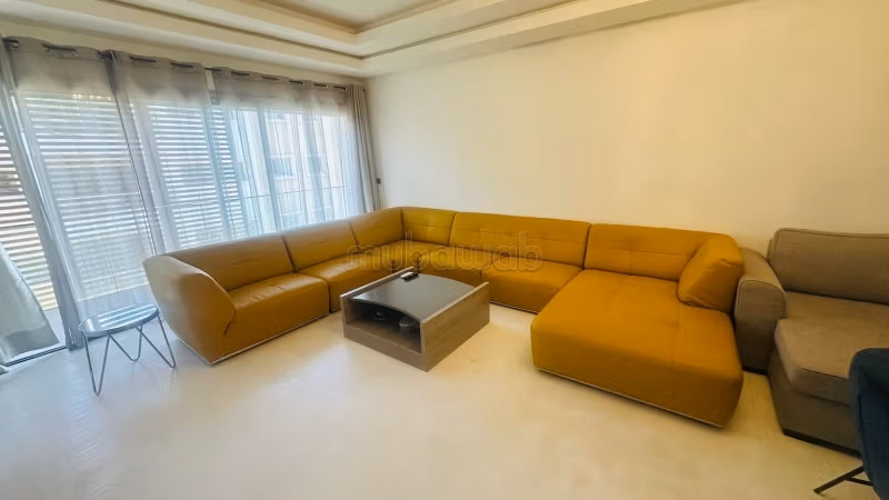 Hay Riad luxe gemeubileerd appartement van 250 m²