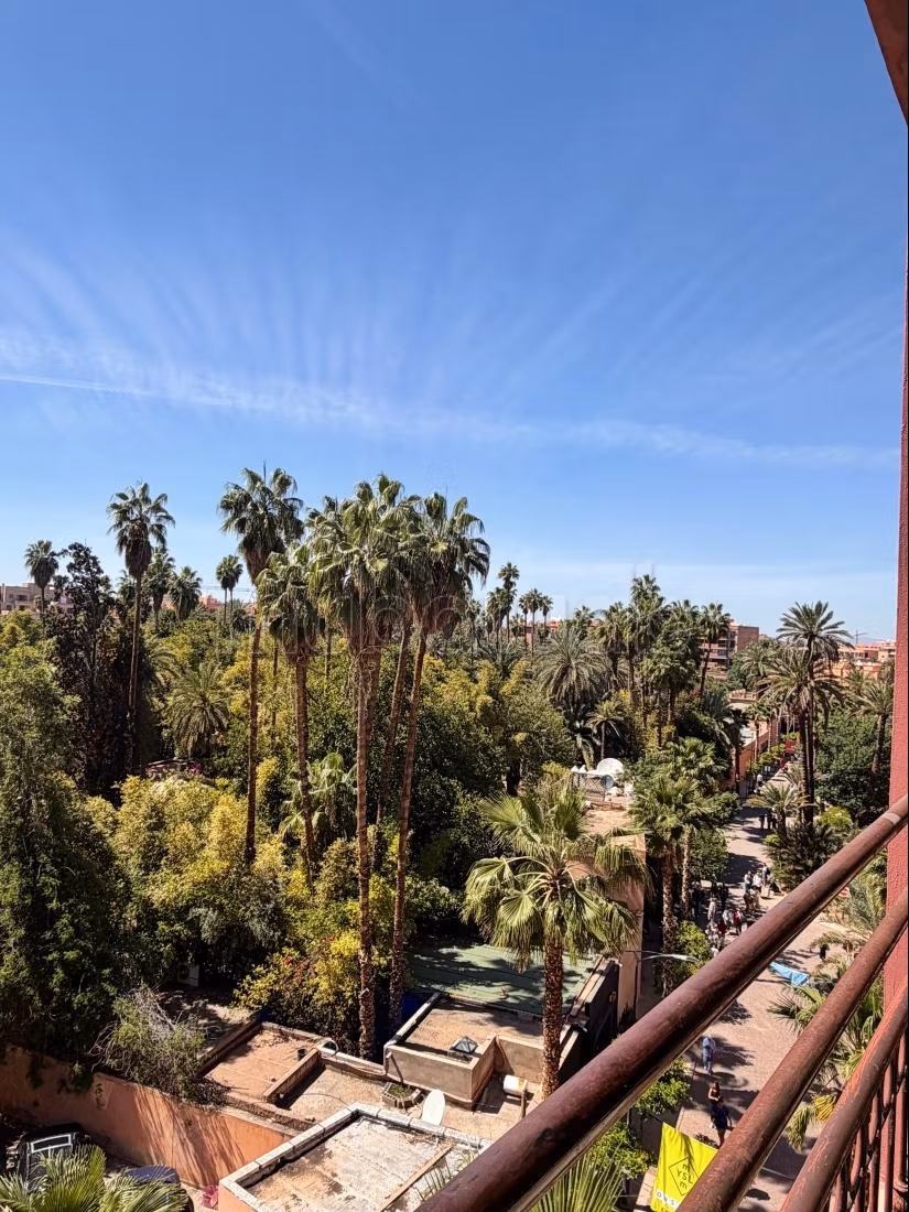 Vente d'un bel appartement à Majorelle. 3 grandes pièces. As... - Widok 2