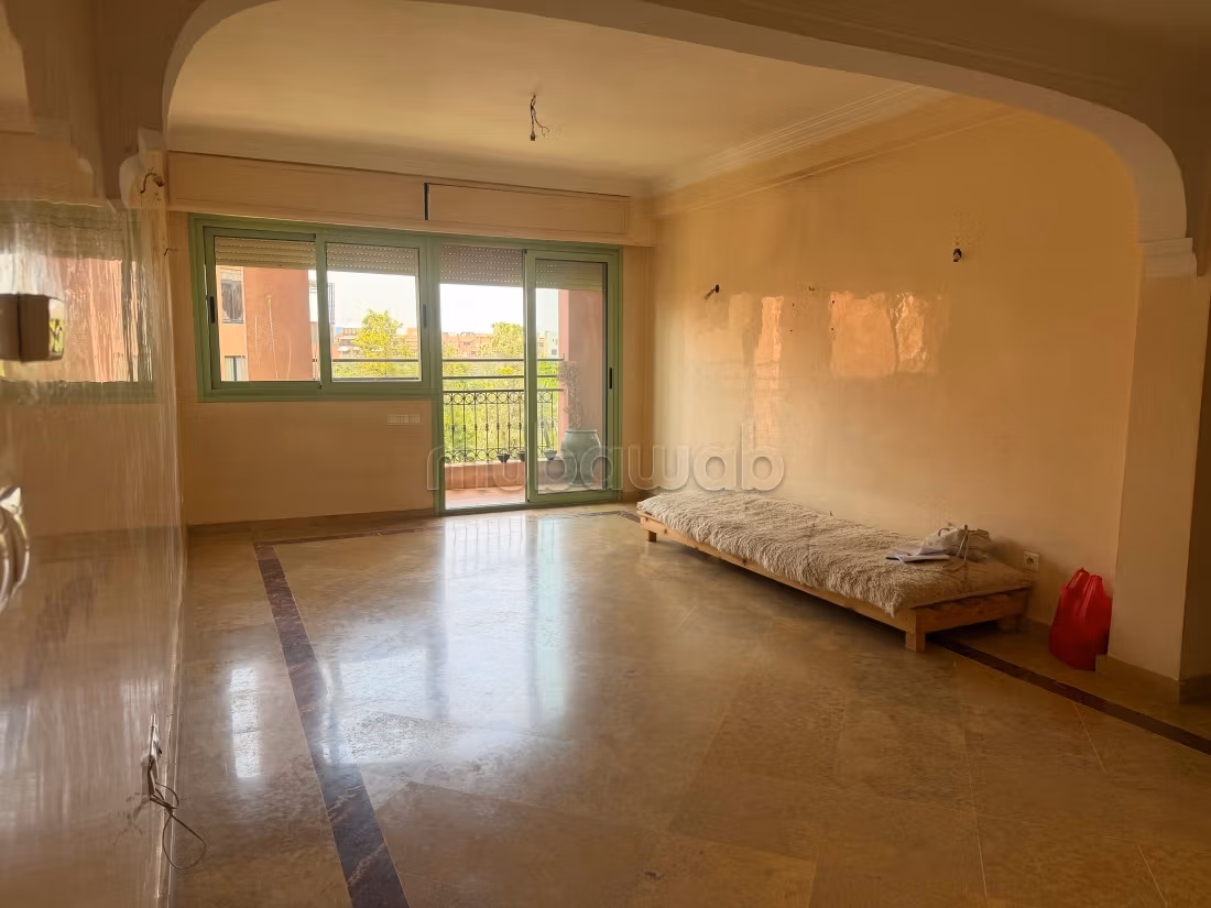 Vente d'un bel appartement à Majorelle. 3 grandes pièces. As... - Widok 5